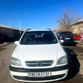 Opel Zafira 2003