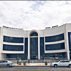 ARENDA OPTAWOÝ 15 ÝYLYK