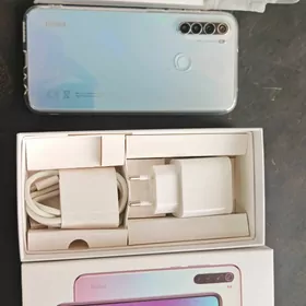 Redmi note 8 arassaja