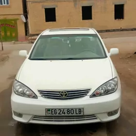 Toyota Camry 2005
