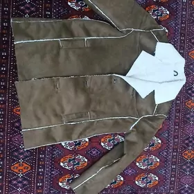 Дублёнка Dublyonka Муж