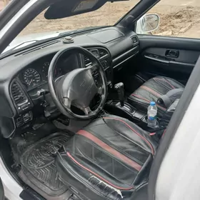 Nissan Pathfinder 2003