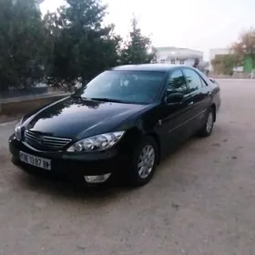 Toyota Camry 2006