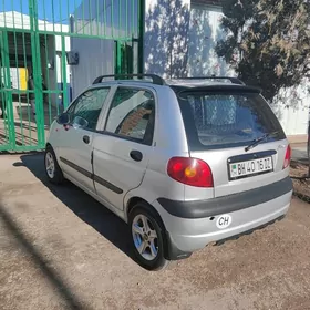 Daewoo Matiz 2003
