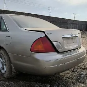 Toyota Avalon 2000