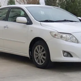 Toyota Corolla 2010