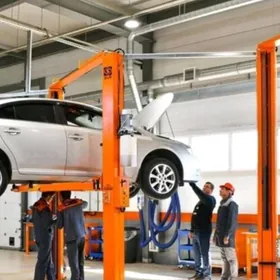 ARENDA AWTO SERWIS .TEH