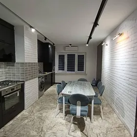 Arenda Çoganly Plan 4 Kom