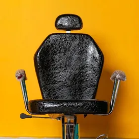 Salon kreslo.Parehmaherskiy kr