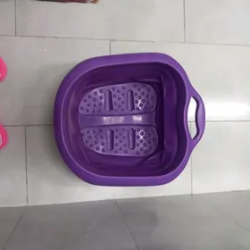 ванночка для педикюра