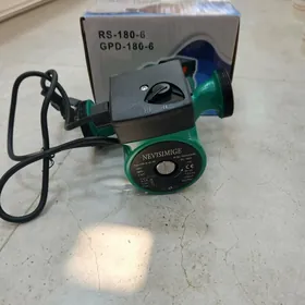 SIRKULYASIYA NASOS NEVISHIMGE