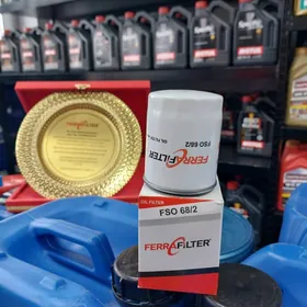 FSO68/2 TOYOTA 2,4 MOTOR