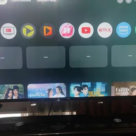 Televizor TCL 43 android
