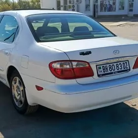 Infiniti I30 2000