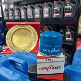 FSO77 HYUNDAI DEMIR FILTER