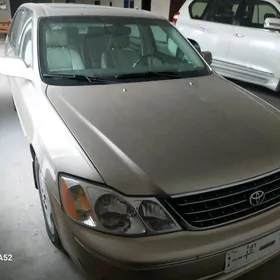 Toyota Avalon 2003