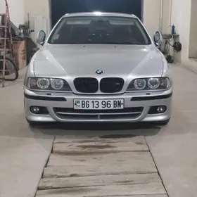 BMW E39 1997