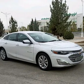 Chevrolet Malibu 2020