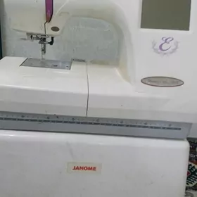 Janome 350e