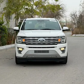 Ford Expedition 2020