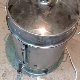 samowar турецкий чай самовар