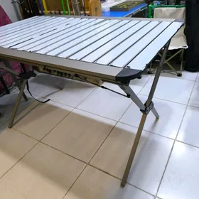 Стол кемпинговый раскладной