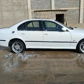 BMW 540 2000
