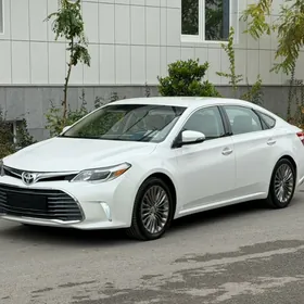 Toyota Avalon 2015