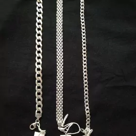 Кумиш браслет