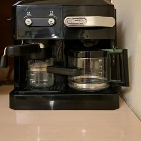 Kofya aparat  Delonghi