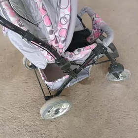 Детская коляска