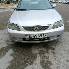 Mazda 3 2003