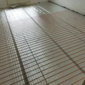 Tyoply pol/теплый пол