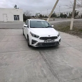 Kia Forte 2021