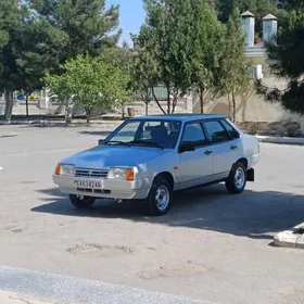 Lada 21099 2003