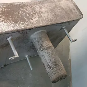 Pec stenadan goyulyan