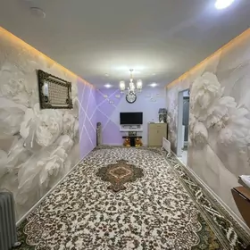 ️10мкр 2эт 1ком 40м2 Срочно️