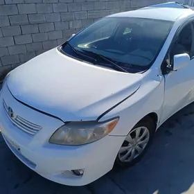Toyota Corolla 2010