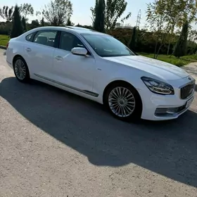Kia K900 2020