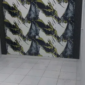 Gowdan, Bomako magazin arenda