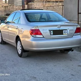 Toyota Camry 2006