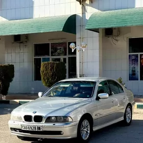 BMW 528 2002
