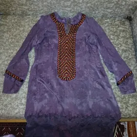 gulyupek kan geyilmedik