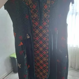 1sort gara yasyl tulky