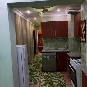 Продам квартиру Мир2 2 комнат