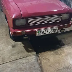 Москвич 412 1980