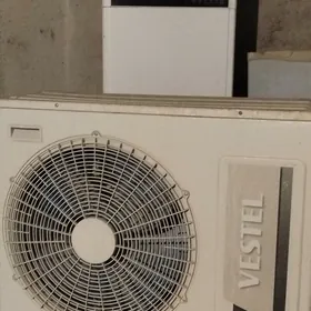 Westel yşkaf 220 de isleyan