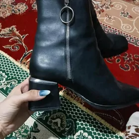 Сапожки/ Ädik