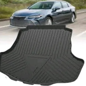 Avalon kowryk  bagaž 2022