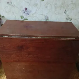 стол-книжка